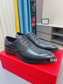 Picture of Ferragamo Shoes _SKUFerragamocoloursz38-45WM08035263